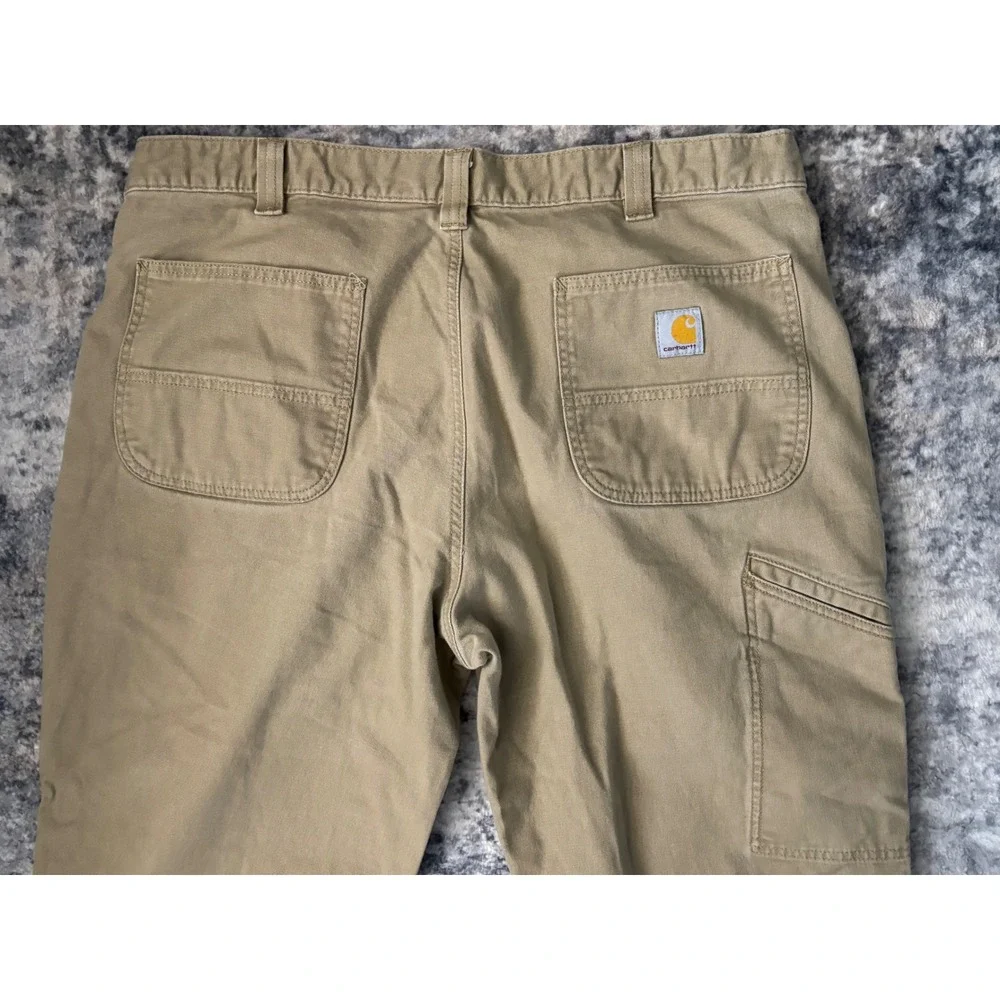 Carhartt comes mens